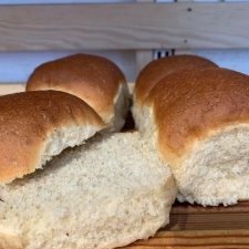 Morgenbrød